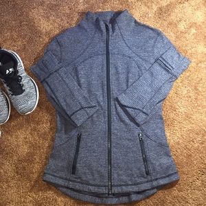 Lululemon define jacket